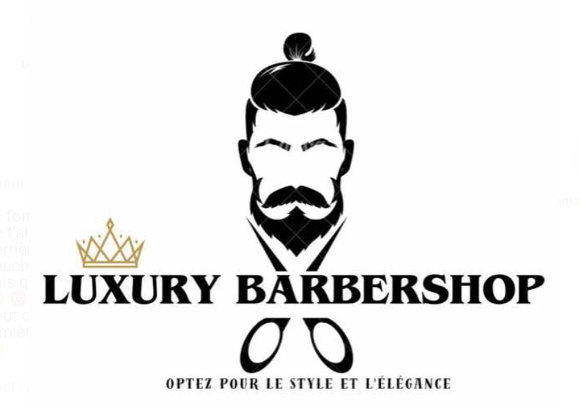 Luxury Barbershop